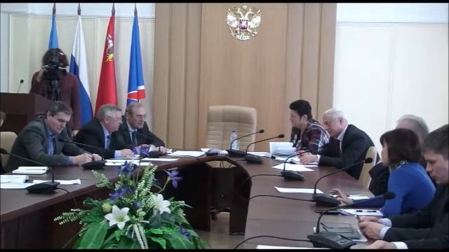 Совещание 7-8 мкр. смотреть онлайн