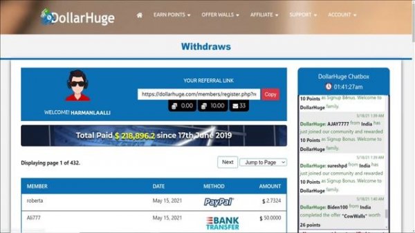 Work From Home Jobs | Work From Mobile|Online Jobs at Home | Salary-52,000 | Work From Home Job