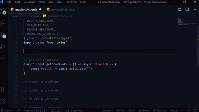 MERN - Creating UI ReactJs हिंदी में смотреть онлайн