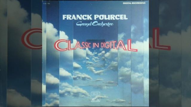 Grieg - Norwegian Dance No 2 - Franck Pourcel смотреть онлайн