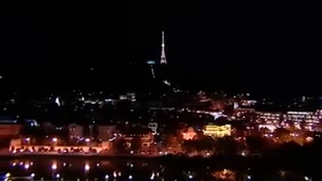 Президент Грузії привітав нас з Днем Української Мови смотреть онлайн