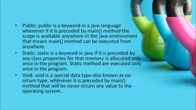 Java main method | Beginners Tutorials(Hindi/urdu) смотреть онлайн