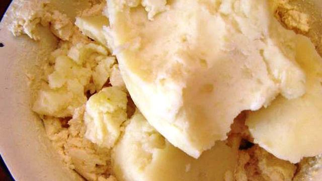 Вкусные будни