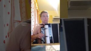 Таганка на баяне