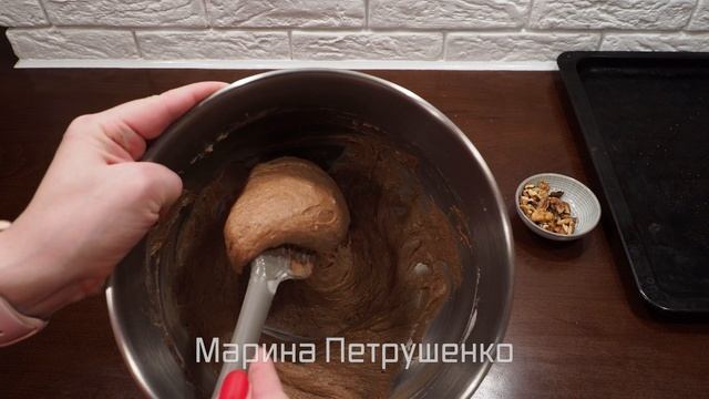 ШОКОЛАДНЫЕ КЕКСЫ - ЕЩЕ ОДИН ОБАЛДЕННЫЙ РЕЦЕПТ! ВАМ ТОЧНО ЗАХОЧЕТСЯ ПОВТОРИТЬ! смотреть онлайн