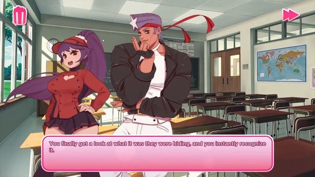 I Love You, Colonel Sanders - FULL GAME