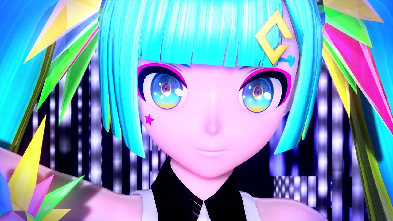 【PDAFT | MegaMix】 ~ Teo (テオ) ~ PDAFT with MegaMix Mod 【PC, 1440p, 60fps】 смотреть онлайн