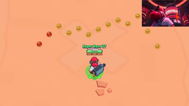 Brawl stars animation but in game | THE LAST STAND ANIMATION смотреть онлайн