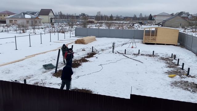Соболь Дом| Каркасный дом в 2023 году смотреть онлайн