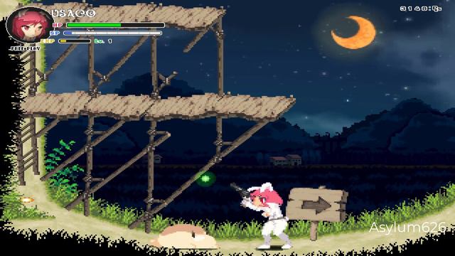 ECHIDNA WARS DX смотреть онлайн