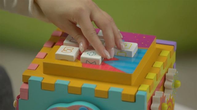 Игровой развивающий центр 237253