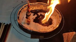 ОТЖИГ - ЧИСТКА ОТ ПОРЧИ ОТ ОЖИРЕНИЯ, ПОЛНОТЫ, и от ПЕРЕКЛАДА ЛИШНЕГО ВЕСА (ЧУЖОГО жира и полноты)