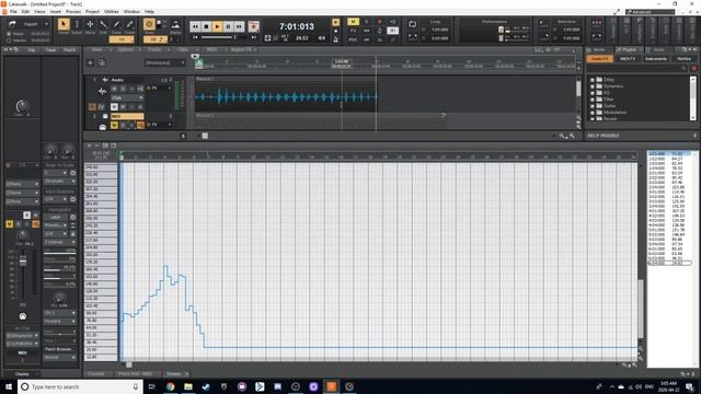 Adaptive Click Track Tutorial - Windows PC смотреть онлайн