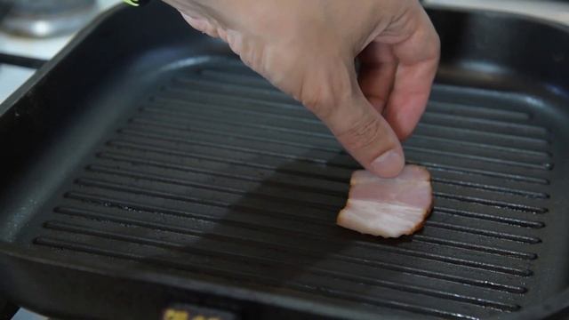 Классический Бургер. Classic Burger