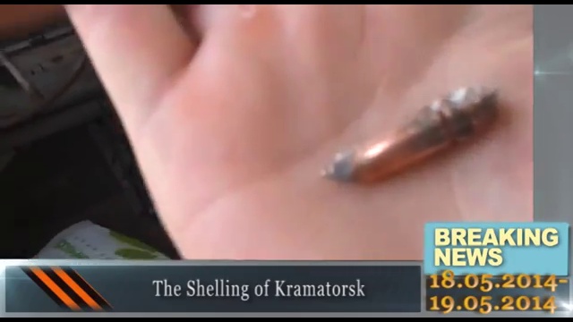 18-19 05 2014 Breaking news смотреть онлайн