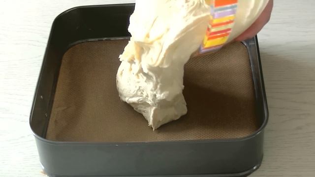 Umacli, erikli piroq cox dadli yumsag