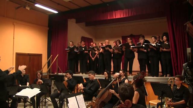 G. G. Gastoldi - Il Ballerino (da Balletti a tre voci) смотреть онлайн