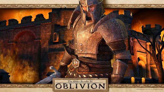 The Elder Scrolls IV Oblivion - 26 - Peace of Akatosh смотреть онлайн