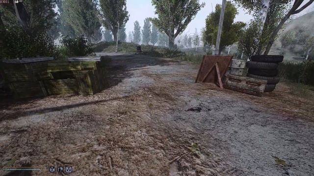 S.T.A.L.K.E.R Anomaly + Aggressor ReShade [RX 580] смотреть онлайн