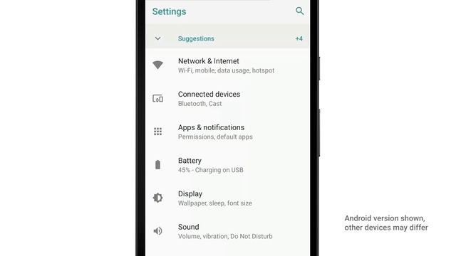 How to make sure you're getting YouTube notifications on your phone or tablet смотреть онлайн