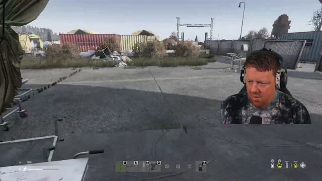 Early Morning DayZ resource gathering - BigTaffMan Stream VOD 7/1/24 смотреть онлайн