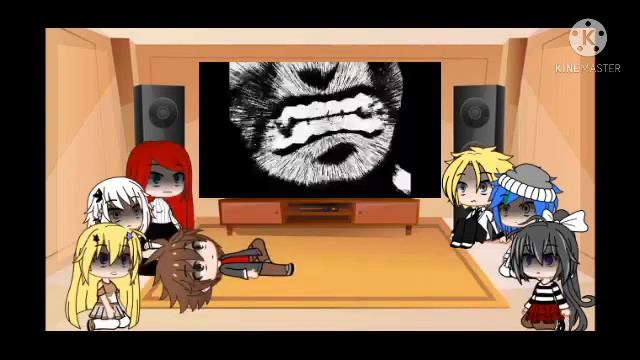 High School DxD React to Naruto Part:4///Tiktok/AMV// Shout out / (Gacha Club) смотреть онлайн