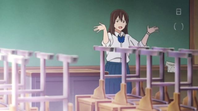 Wholesome Sakura смотреть онлайн