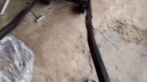 Мини-мотокультиватор (мототяпка) Sigma. Распаковка и первый запуск