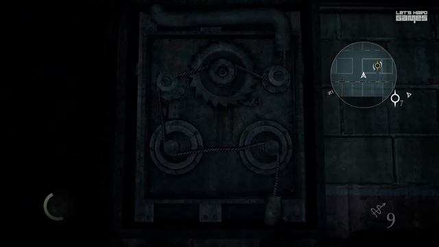 Прохождение Thief (2014) #36 Глава 5 - Женское отделение. Архив приюта [Мастер] смотреть онлайн