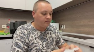 Бигспешл мукбанг