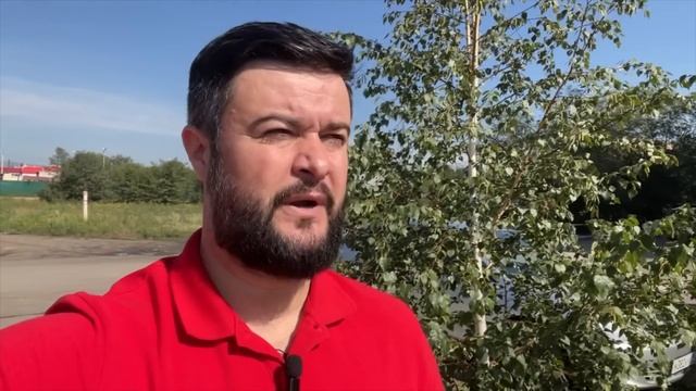 Валентин Коновалов - кандидат от народа! смотреть онлайн