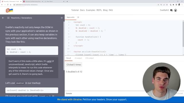 Learn Any New Framework/Language FAST With These 5 Steps смотреть онлайн