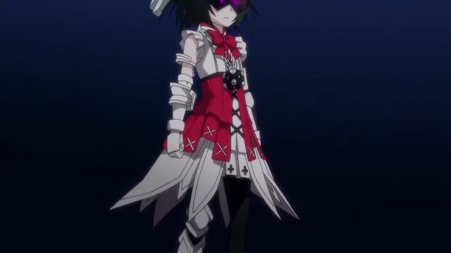 #AMV Clockwork Planet [AMV] - Neffex - Soldier смотреть онлайн