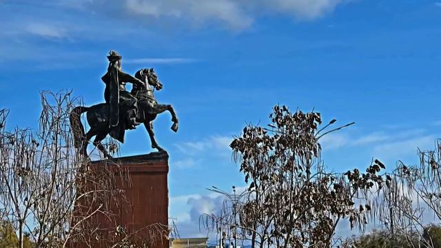 HD Старый город 8 смотреть онлайн