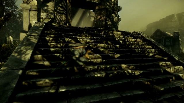 Руссификатор для NEW WORLD смотреть онлайн