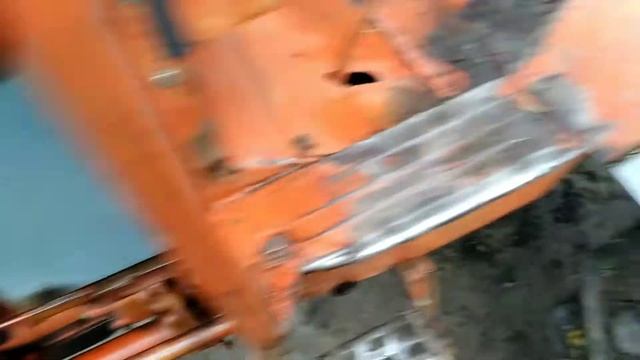 Реверс на тракторе т 25 перезалив смотреть онлайн