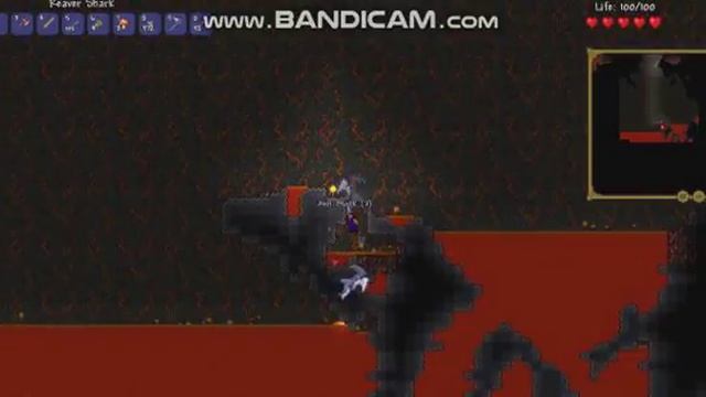 How to get Molten Armor really easy PT 2 смотреть онлайн