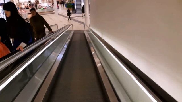 Моё первое видео ) как сходить в магазин в Риге