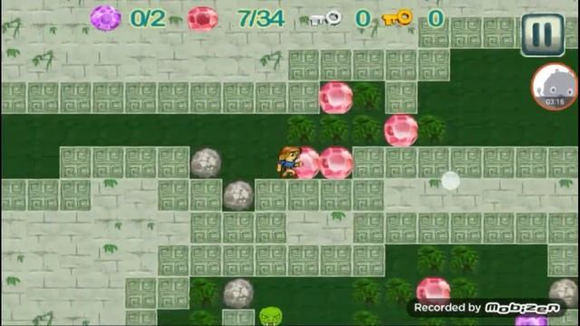 Relembrando os games nokia- bouce tales e diamond rush смотреть онлайн