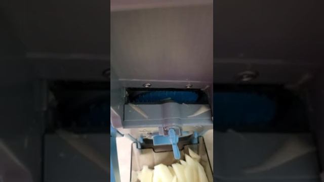 SupMaKin Safe Mandoline Slicer, Adjustable Vegetable Chopper, Multi Mandolin Potato Slicer Julienne смотреть онлайн