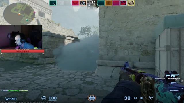 OPUSTEN STRIM смотреть онлайн