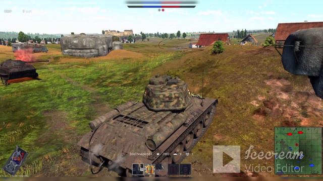 лучший бой на т 34 85 на 15 фрагов смотреть онлайн