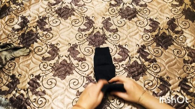 Организация и хранение! Как сложить носки? 4 удобные и компактные способа как складывать носки! смотреть онлайн