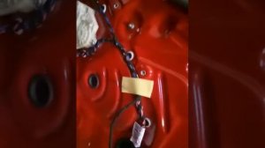 разборка передней двери на шкода рапид