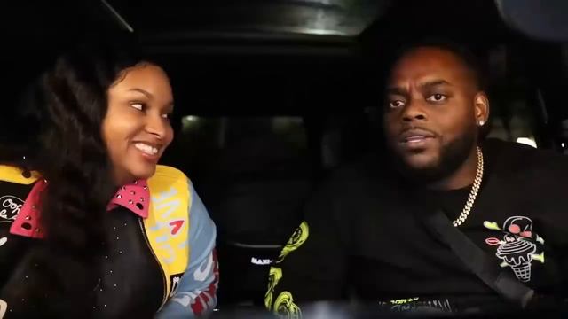 SPICY TRUTH OR DRINK CHALLENGE VLOG | QUEEN & BEAST MODE смотреть онлайн