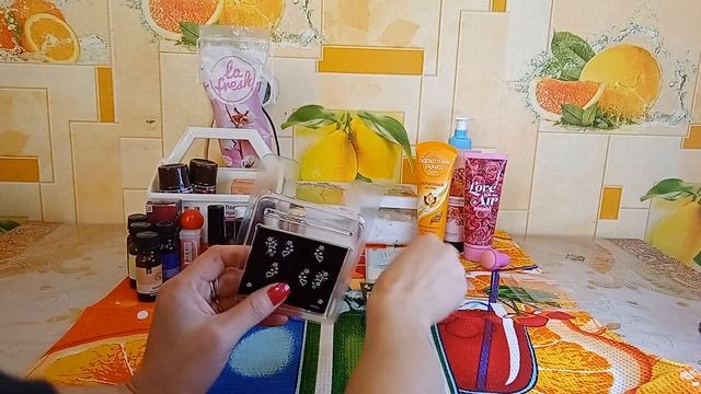 Ответ на комментарий, маникюр и женский лайф хак. смотреть онлайн