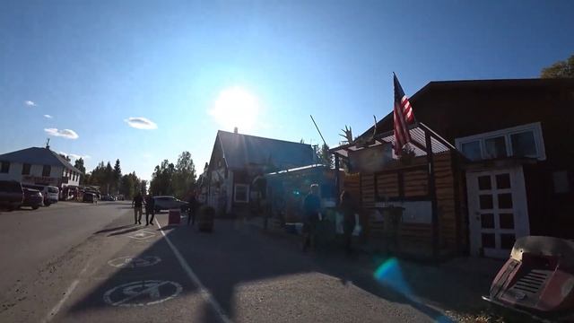 Аляска. ПУТЕШЕСТВИЕ ПО АЛЯСКЕ.Самостоятельные Путешествия. Природа Аляски