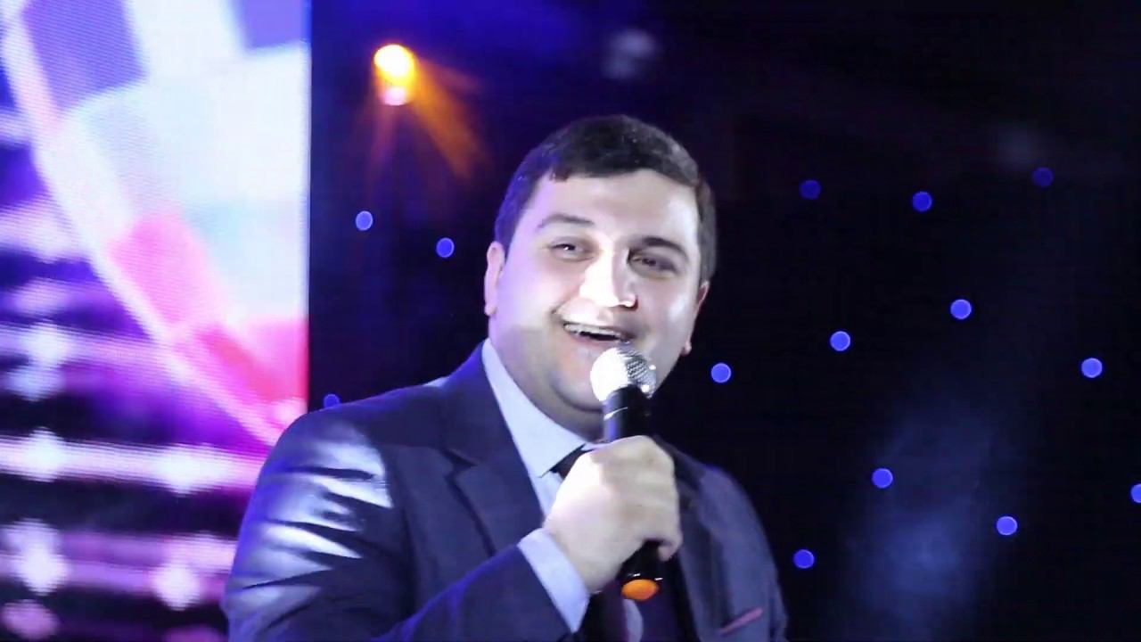 АЛЕКБЕР ШАХМУРАДОВ - SHIKI-SHIKI (7НЕБО)