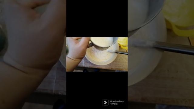 Пироги с повидлом