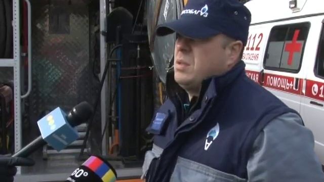 Смотр спецтехники в Одинцово смотреть онлайн